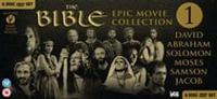 Bible - Epic Movie Collection: Volume 1