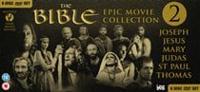 Bible - Epic Movie Collection: Volume 2