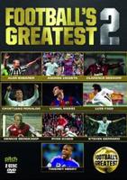 Football&#39;s Greatest II