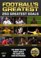 Football&#39;s Greatest - 250 Great Goals