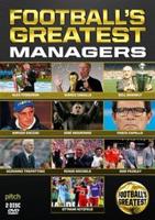 Football&#39;s Greatest Managers