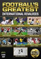 Football&#39;s Greatest International Rivalries