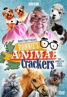 Ronnie Corbett&#39;s Animal Crackers