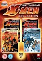 Astonishing X-Men: Collection