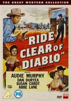 Ride Clear of Diablo