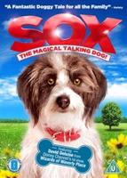 Sox - The Magical Talking Dog