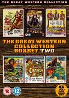 Great Western Collection: Two