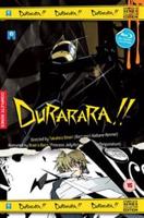 Durarara!!: Complete Series