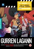 Gurren Lagann: Complete Collection