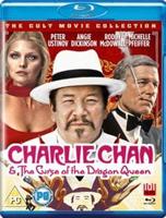 Charlie Chan and the Curse of the Dragon Queen