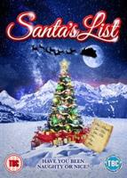 Santa&#39;s List