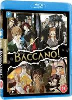 Baccano!: The Complete Collection