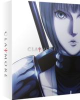 Claymore: The Complete Series