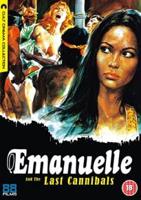 Emanuelle and the Last Cannibals
