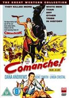 Comanche