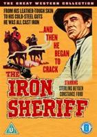 Iron Sheriff