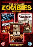 Ultimate Zombies Collection