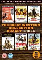 Great Western Collection: Volume Three