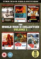 World War II Collection: Volume 1