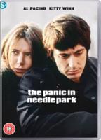 Panic in Needle Park