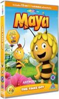 Maya the Bee: The Take Off