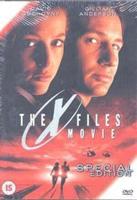 X Files Movie