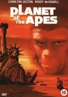 Planet of the Apes