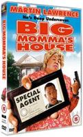 Big Momma&#39;s House