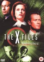 X Files: Existence