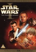 Star Wars Episode I - The Phantom Menace