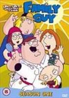 Family Guy: Season 1