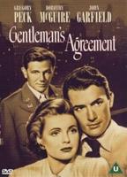 Gentleman&#39;s Agreement