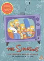 Simpsons: Complete Season 2