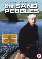 Sand Pebbles