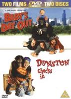 Baby&#39;s Day Out/Dunston Checks In