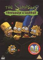 Simpsons: Treehouse of Horror