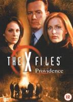 X Files: Providence