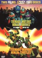 Teenage Mutant Ninja Turtles 2/Teenage Mutant Ninja Turtles 3