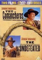 Comancheros/The Undefeated
