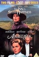 Inn of the Sixth Happiness/Anastasia