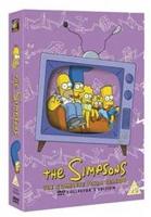 Simpsons: Complete Season 3