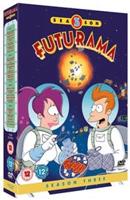 Futurama: Season 3