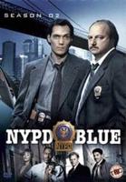 NYPD Blue: Season 2