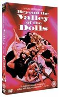 Beyond the Valley of the Dolls