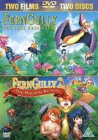 FernGully: The Last Rainforest/FernGully: The Magical Rescue