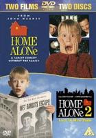 Home Alone/Home Alone 2: Lost in New York
