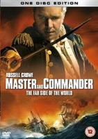 Master and Commander - The Far Side of the World