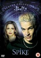 Buffy the Vampire Slayer: Spike