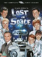 Lost in Space: Season 1