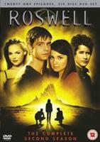 Roswell: Season 2